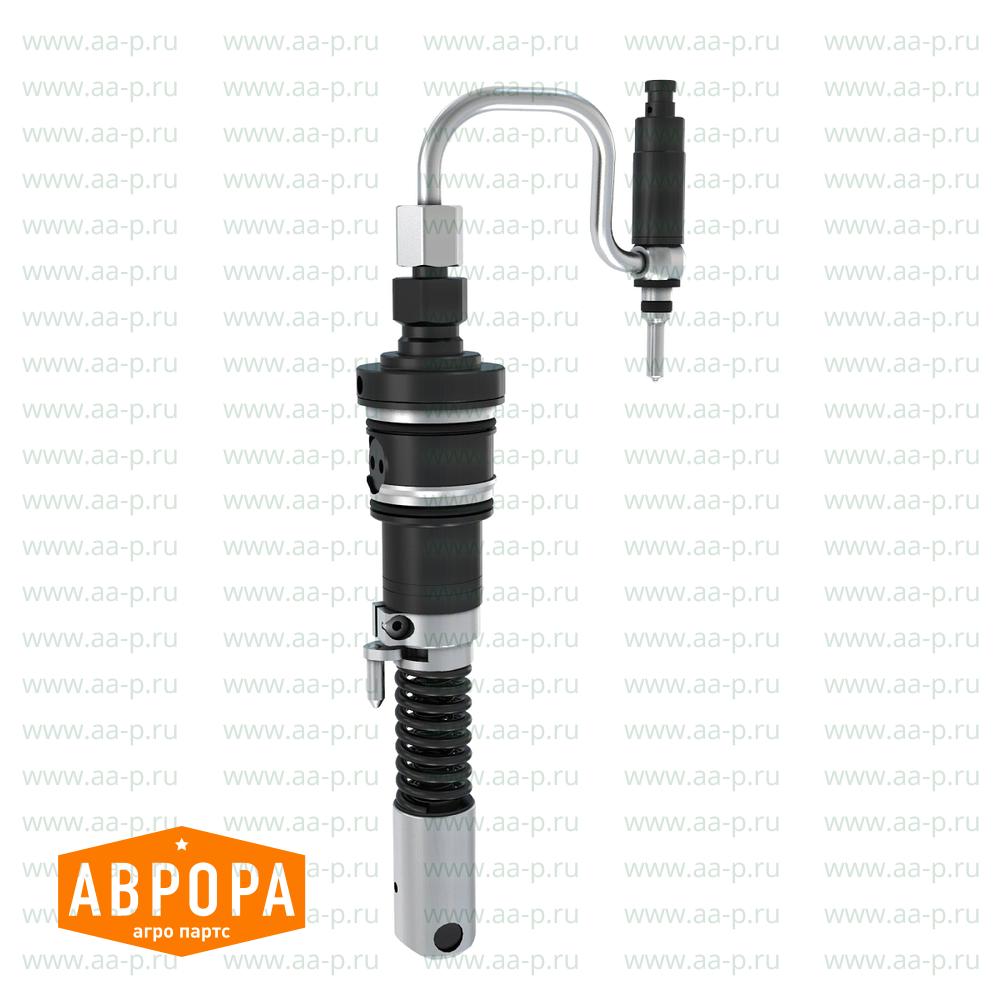 RE530790 НАГНЕТАТ.  ТОПЛИВНЫЙ  НАСОС